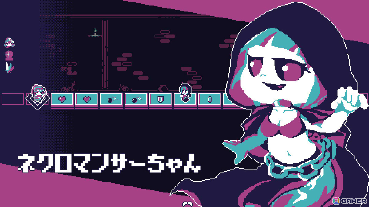 攻撃と移動がセットになったカードを駆使してダンジョンを攻略するストラテジーゲーム「ゴールデン・ウォーデン」の体験版が公開！の画像8