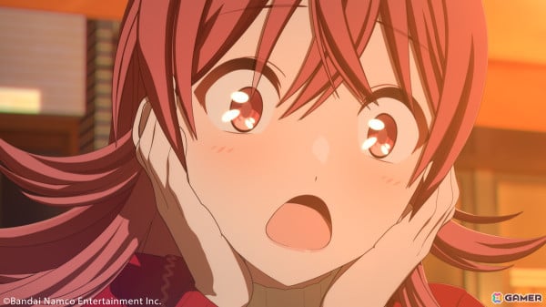 アニメ「アイドルマスター シャイニーカラーズ 2nd season」第3話「混ざりあえば新しい光」のあらすじ＆場面写真が公開！の画像1