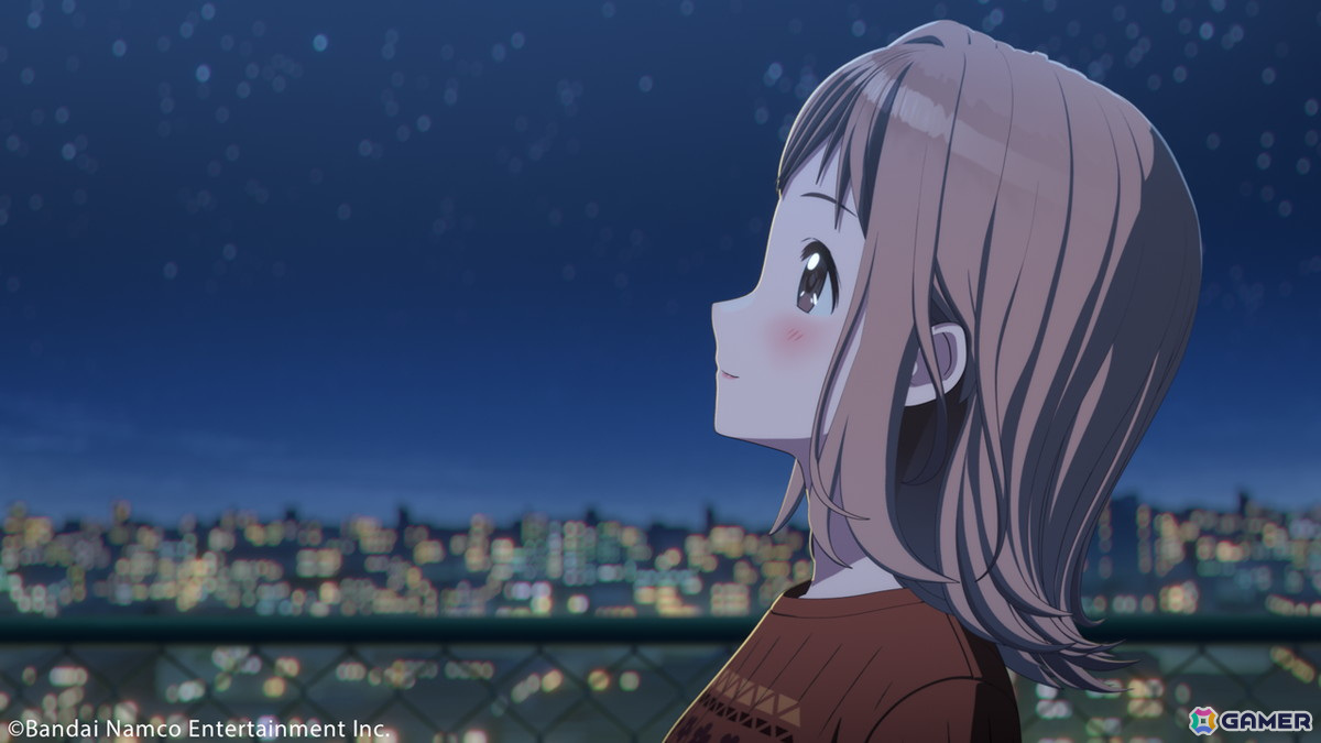 アニメ「アイドルマスター シャイニーカラーズ 2nd season」第3話「混ざりあえば新しい光」のあらすじ＆場面写真が公開！の画像2