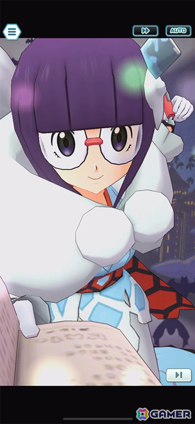 ポケモンマスターズ EX」にハロウィン衣装のナンジャモとシキミが登場