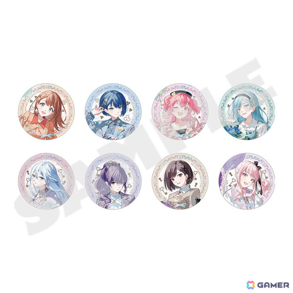 「プロセカ4th感謝祭」の事後物販が実施中！フルグラマフラータオルやアクスタなどがラインナップの画像19