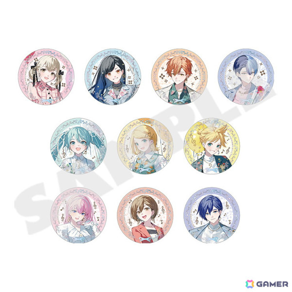 「プロセカ4th感謝祭」の事後物販が実施中！フルグラマフラータオルやアクスタなどがラインナップの画像20