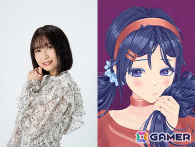美少女サイコホラーゲーム「MiSide -ミサイド-」花岩香奈さんによる日本語ボイスを収録した体験版が公開！の画像2