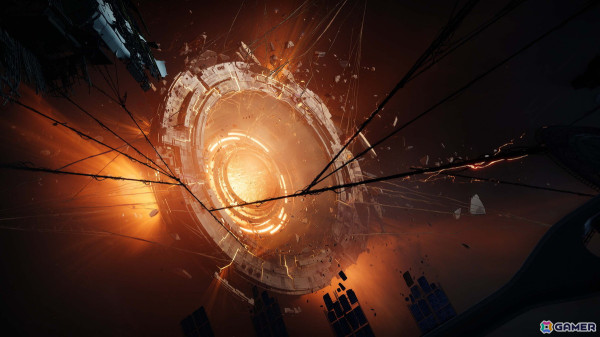 「Destiny 2」に新たな迷宮「べスパーの宿主」が追加！エキゾチックスナイパーライフル「アイス・ブレーカー」が登場の画像17