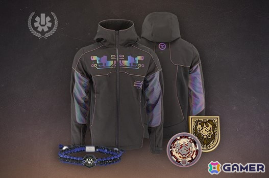「Destiny 2」に新たな迷宮「べスパーの宿主」が追加！エキゾチックスナイパーライフル「アイス・ブレーカー」が登場の画像22