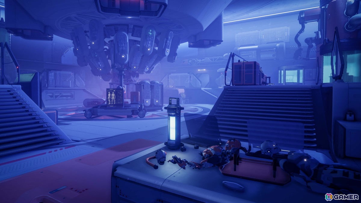 「Destiny 2」に新たな迷宮「べスパーの宿主」が追加！エキゾチックスナイパーライフル「アイス・ブレーカー」が登場の画像1