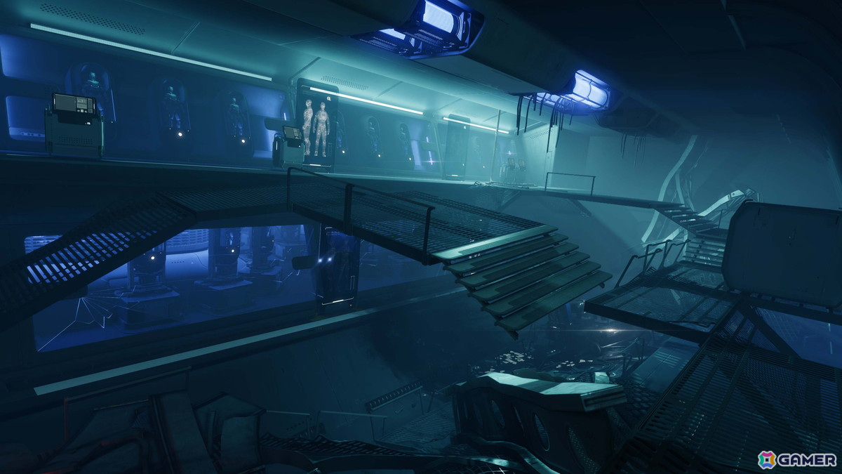 「Destiny 2」に新たな迷宮「べスパーの宿主」が追加！エキゾチックスナイパーライフル「アイス・ブレーカー」が登場の画像15