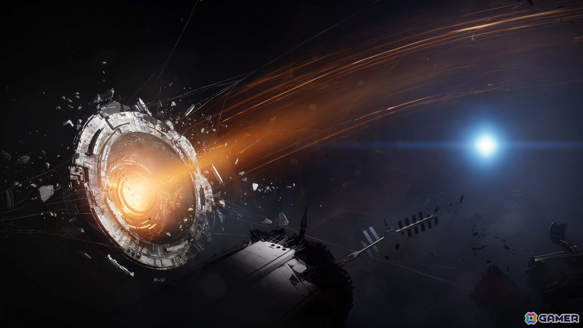 「Destiny 2」に新たな迷宮「べスパーの宿主」が追加！エキゾチックスナイパーライフル「アイス・ブレーカー」が登場の画像16