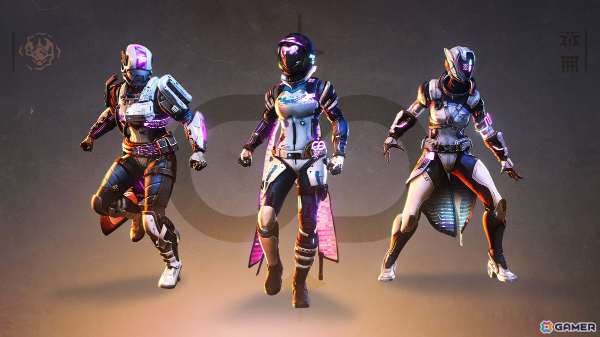 「Destiny 2」に新たな迷宮「べスパーの宿主」が追加！エキゾチックスナイパーライフル「アイス・ブレーカー」が登場の画像18