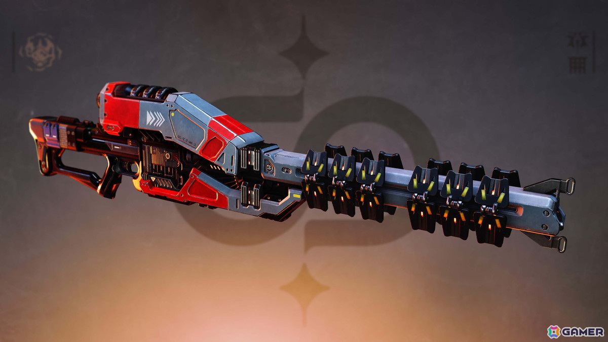 「Destiny 2」に新たな迷宮「べスパーの宿主」が追加！エキゾチックスナイパーライフル「アイス・ブレーカー」が登場の画像19