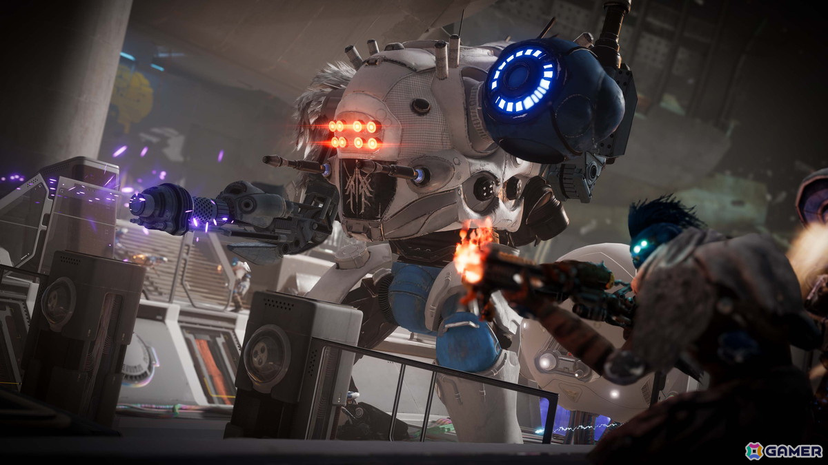 「Destiny 2」に新たな迷宮「べスパーの宿主」が追加！エキゾチックスナイパーライフル「アイス・ブレーカー」が登場の画像2
