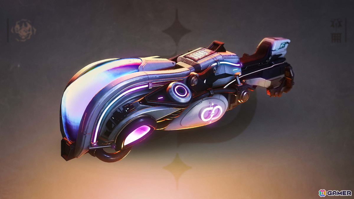 「Destiny 2」に新たな迷宮「べスパーの宿主」が追加！エキゾチックスナイパーライフル「アイス・ブレーカー」が登場の画像20