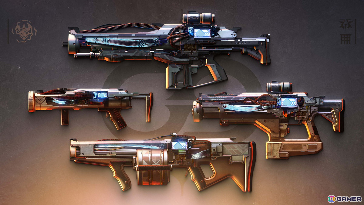 「Destiny 2」に新たな迷宮「べスパーの宿主」が追加！エキゾチックスナイパーライフル「アイス・ブレーカー」が登場の画像21