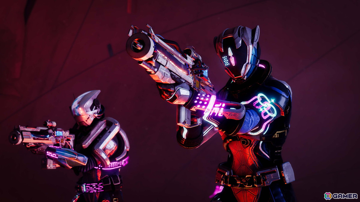 「Destiny 2」に新たな迷宮「べスパーの宿主」が追加！エキゾチックスナイパーライフル「アイス・ブレーカー」が登場の画像5