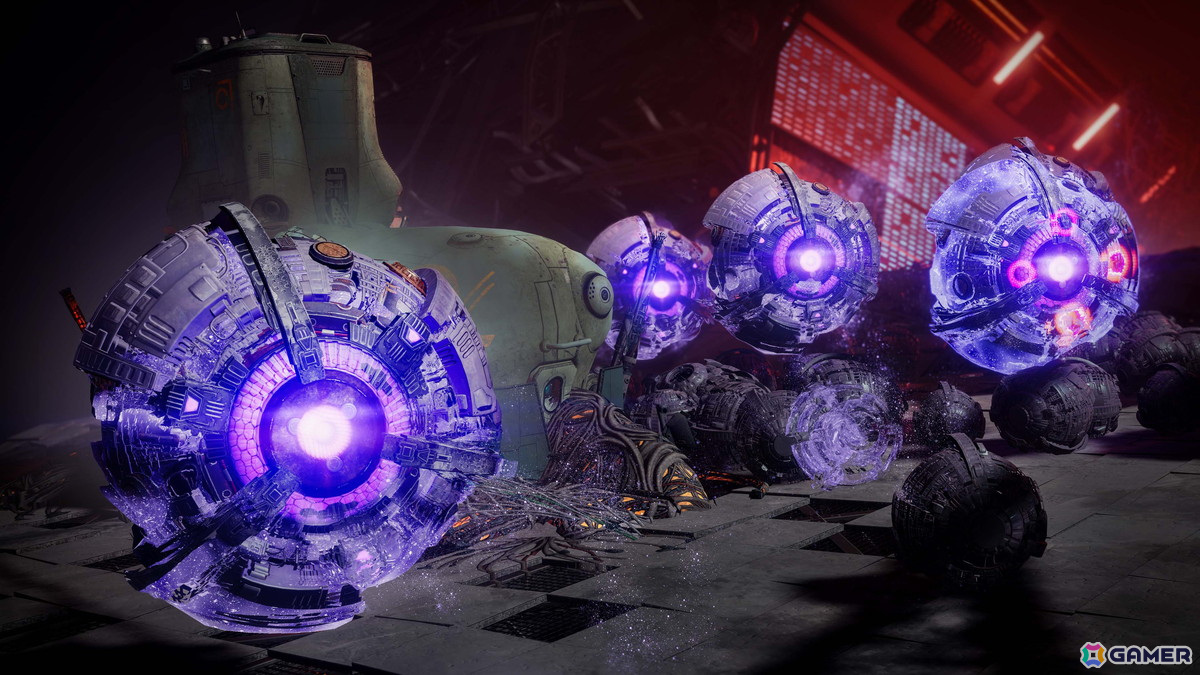 「Destiny 2」に新たな迷宮「べスパーの宿主」が追加！エキゾチックスナイパーライフル「アイス・ブレーカー」が登場の画像8