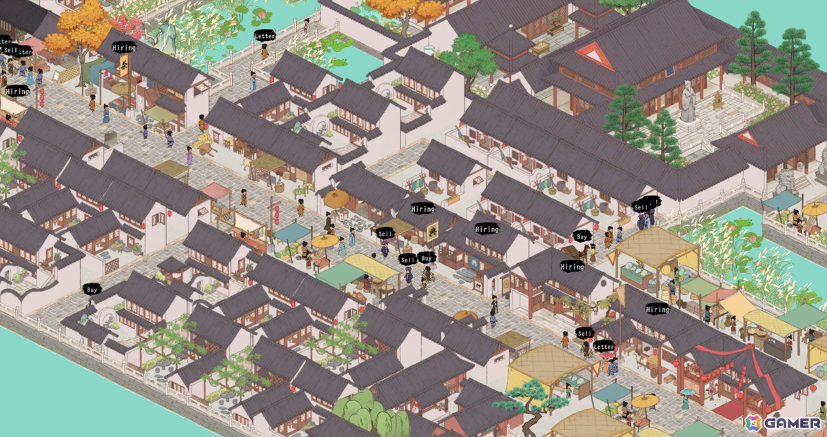 「ハウス・オブ・レガシー」がSteam Nextフェスに参加！ゲーム冒頭60分間を無料でプレイ可能な体験版も配信の画像4
