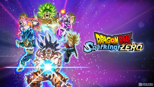 「ドラゴンボール Sparking! ZERO」世界累計販売本数が発売から24時間で300万本を突破！の画像1