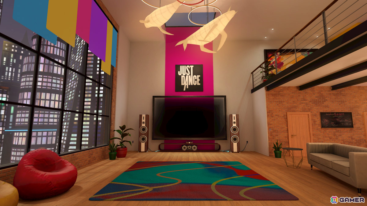 シリーズ最新作「ジャストダンス2025エディション」やVRの世界で楽しむ「Just Dance VR」がリリース！の画像11