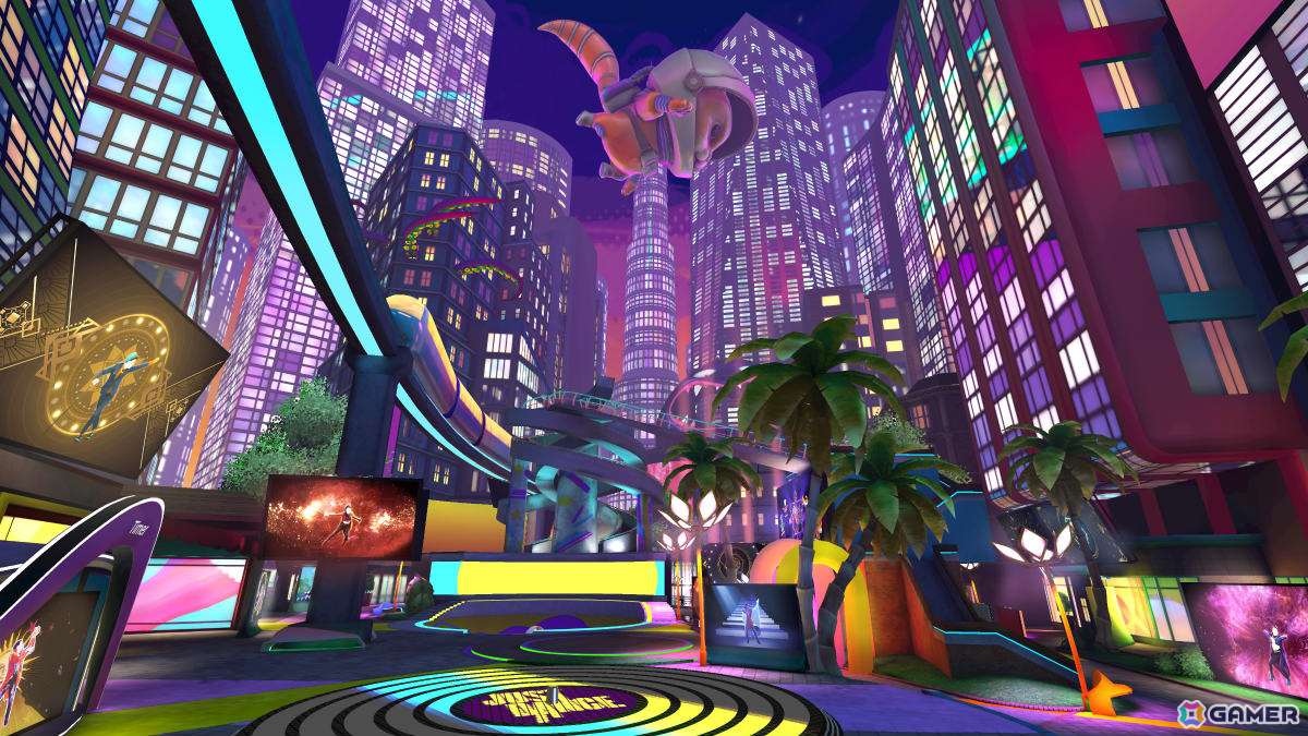 シリーズ最新作「ジャストダンス2025エディション」やVRの世界で楽しむ「Just Dance VR」がリリース！の画像13