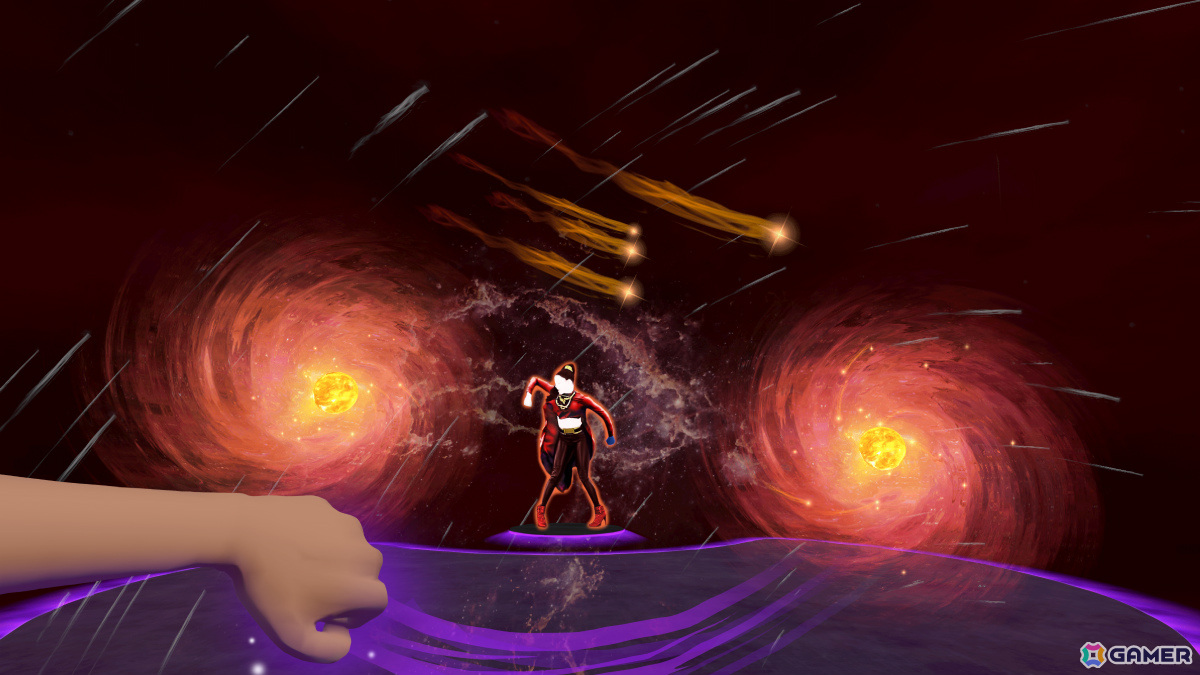 シリーズ最新作「ジャストダンス2025エディション」やVRの世界で楽しむ「Just Dance VR」がリリース！の画像14