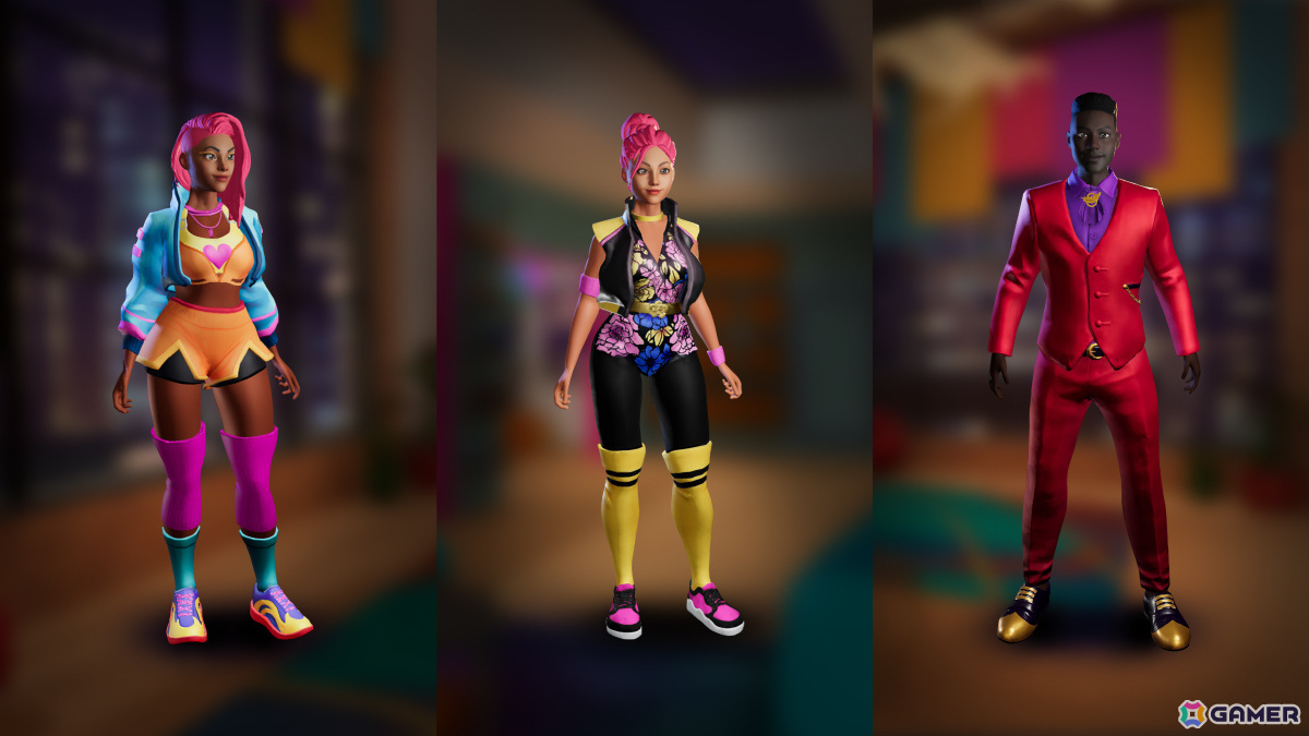 シリーズ最新作「ジャストダンス2025エディション」やVRの世界で楽しむ「Just Dance VR」がリリース！の画像16