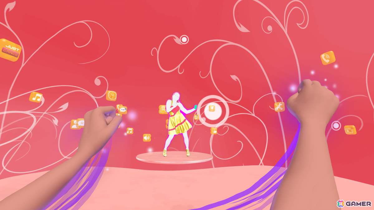 シリーズ最新作「ジャストダンス2025エディション」やVRの世界で楽しむ「Just Dance VR」がリリース！の画像17