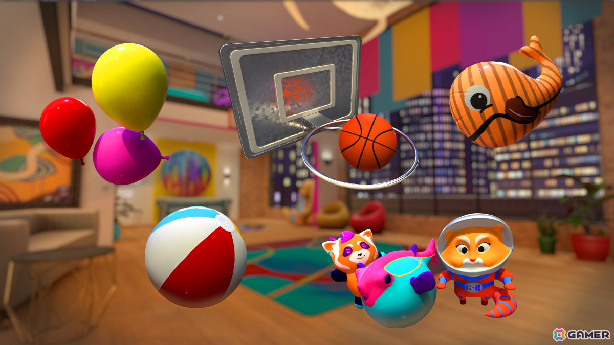 シリーズ最新作「ジャストダンス2025エディション」やVRの世界で楽しむ「Just Dance VR」がリリース！の画像18