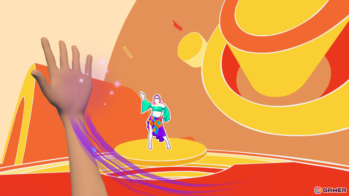 シリーズ最新作「ジャストダンス2025エディション」やVRの世界で楽しむ「Just Dance VR」がリリース！の画像19
