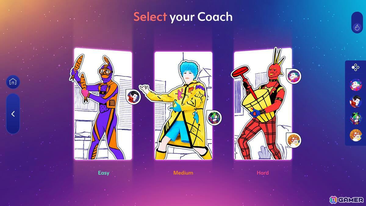 シリーズ最新作「ジャストダンス2025エディション」やVRの世界で楽しむ「Just Dance VR」がリリース！の画像5
