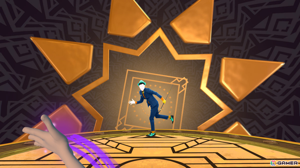 シリーズ最新作「ジャストダンス2025エディション」やVRの世界で楽しむ「Just Dance VR」がリリース！の画像8