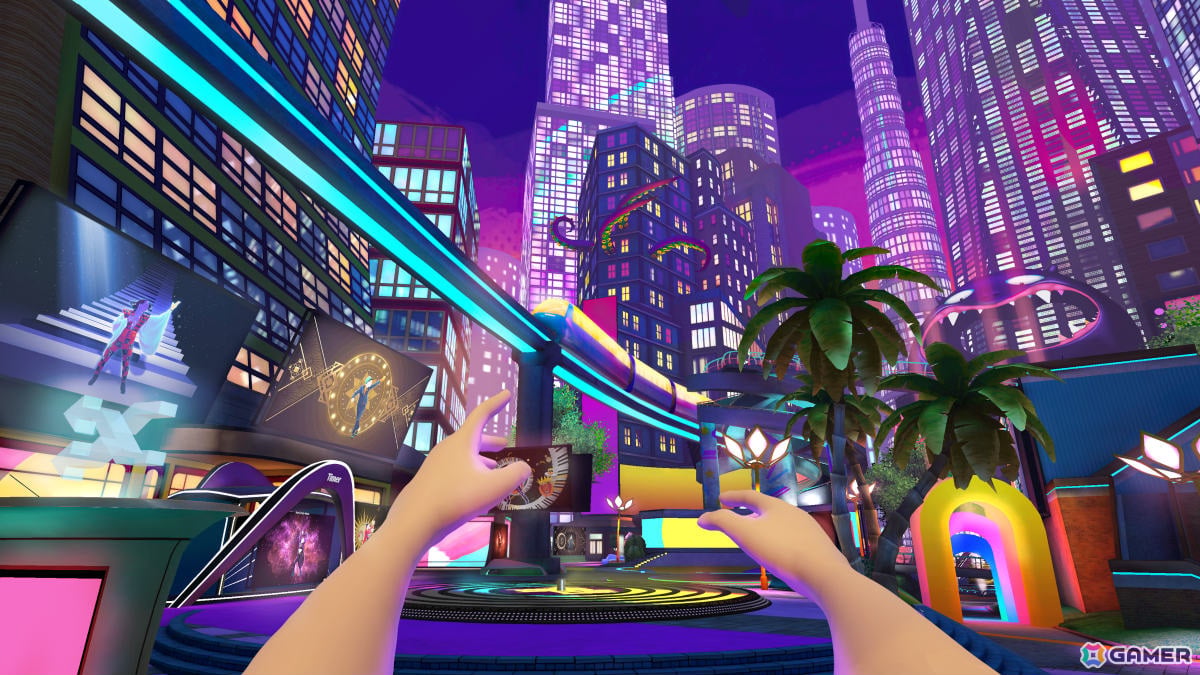 シリーズ最新作「ジャストダンス2025エディション」やVRの世界で楽しむ「Just Dance VR」がリリース！の画像9