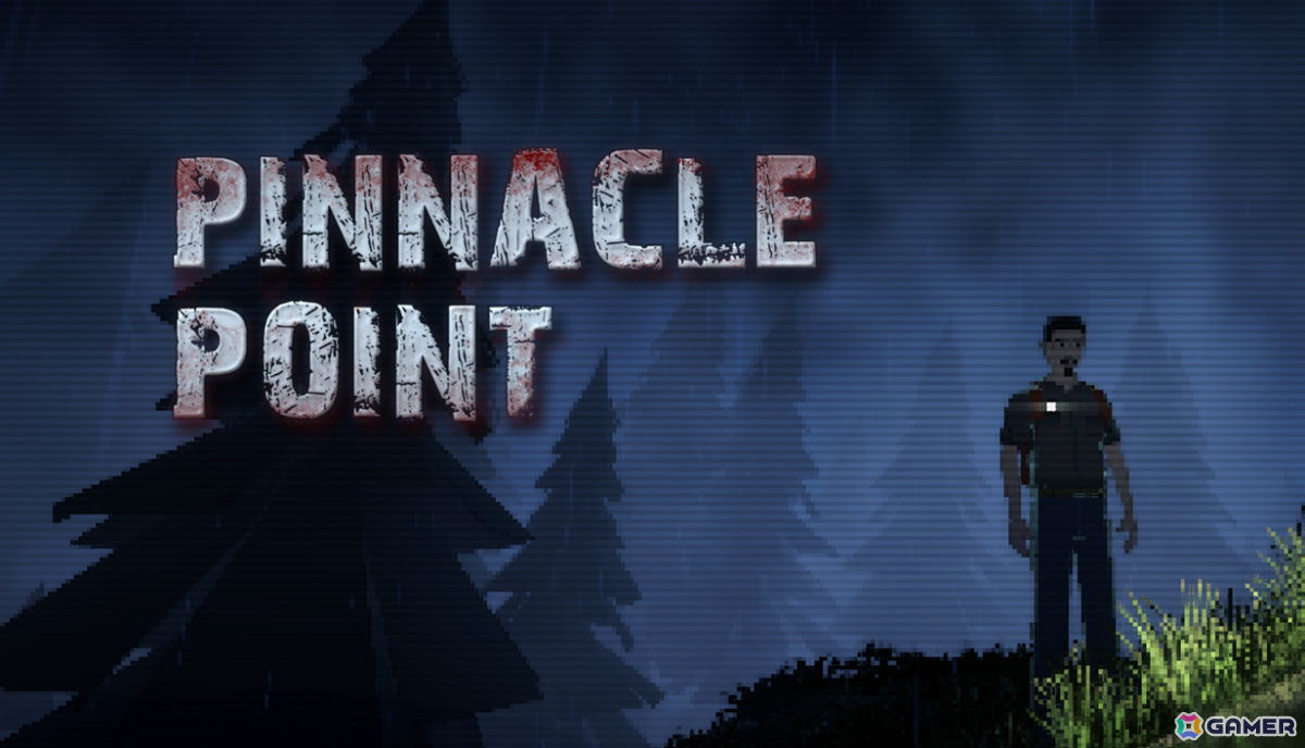 「アラン ウェイク」や「サイレントヒル」にインスパイアされたサイコホラーゲーム「Pinnacle Point」の日本語トレーラーが公開の画像1