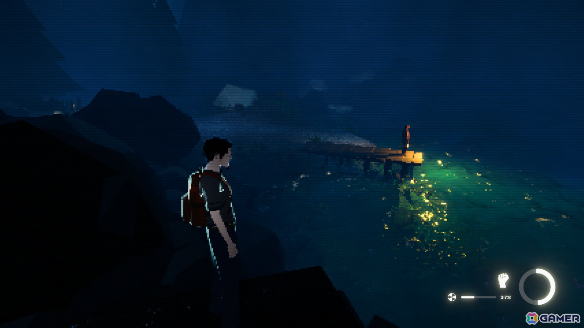 「アラン ウェイク」や「サイレントヒル」にインスパイアされたサイコホラーゲーム「Pinnacle Point」の日本語トレーラーが公開の画像3