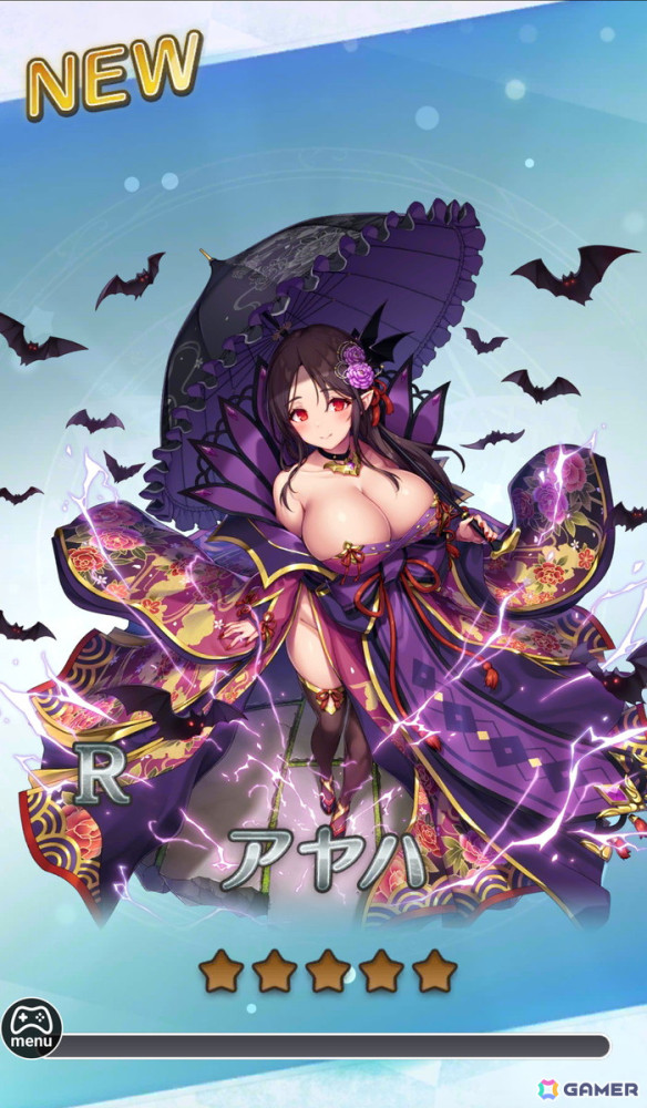 かわいくてセクシーな魔物化美少女が魅力！「転職魔王～リストラ勇者のお仕置きセレナーデ～」事前レビューの画像10