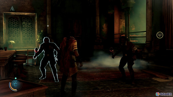 配信が迫る「Unknown 9: Awakening」の序盤を先行プレイ！ステルスやギミックを利用しての戦闘が上手くハマった時の達成感は格別の画像