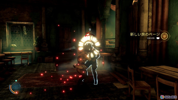 配信が迫る「Unknown 9: Awakening」の序盤を先行プレイ！ステルスやギミックを利用しての戦闘が上手くハマった時の達成感は格別の画像