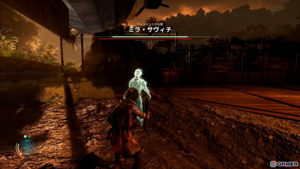 配信が迫る「Unknown 9: Awakening」の序盤を先行プレイ！ステルスやギミックを利用しての戦闘が上手くハマった時の達成感は格別の画像22