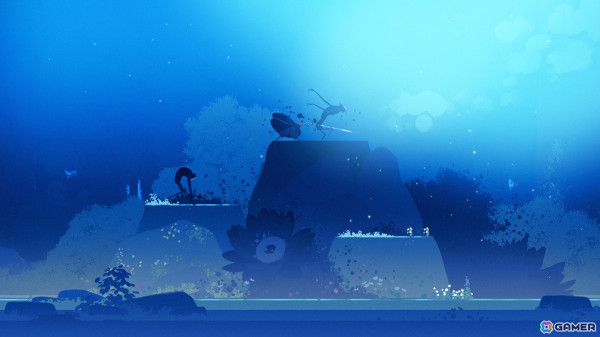 滅びゆく世界を旅するオオカミと少女を描くアクションアドベンチャー「Neva」がリリース！「GRIS」を手がけたNomada Studioによる新作タイトルの画像4