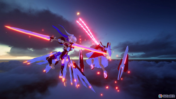 「幻想のヴァルキューレ」が10月18日にフルリリース！新たなエピソードや対戦での“Wアタック”などを実装の画像6