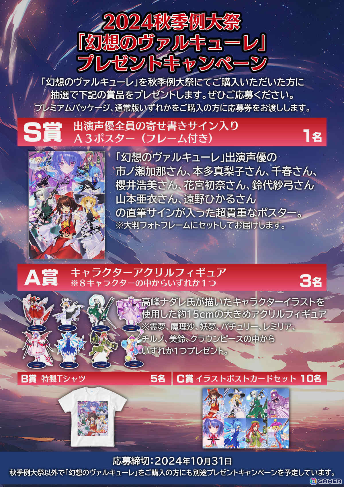 「幻想のヴァルキューレ」が10月18日にフルリリース!新たなエピソードや対戦での“Wアタック”などを実装の画像