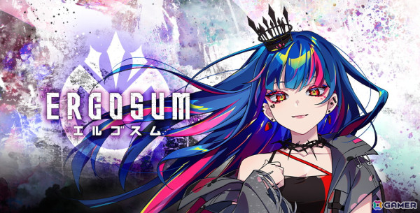 クルーズ子会社とgumiによる新作ブロックチェーンゲーム「エルゴスム」が正式リリース！基本無料で「Play and Earn」が可能の画像2