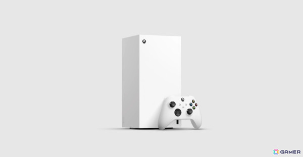Xbox Series X|Sの新モデルが発売！1TBのストレージを搭載したホワイトカラー＆オールデジタル仕様の画像1