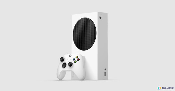 Xbox Series X|Sの新モデルが発売！1TBのストレージを搭載したホワイトカラー＆オールデジタル仕様の画像2