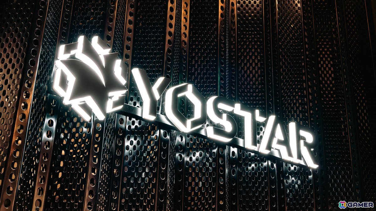 Yostar、新規モバイルゲーム開発チームのコアメンバーとなる開発アートディレクター候補とシナリオディレクター候補を募集開始の画像