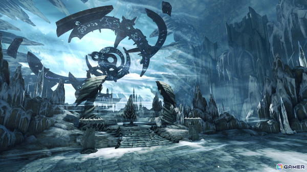 「Darksiders II Deathinitive Edition」PS5/Xbox Series X|S版が発売!の画像