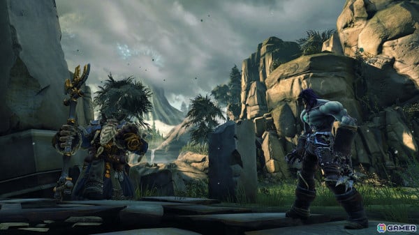 「Darksiders II Deathinitive Edition」PS5/Xbox Series X|S版が発売!の画像