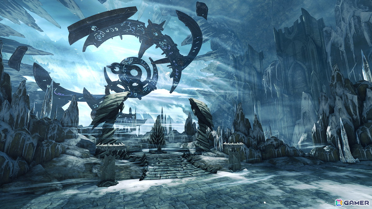 「Darksiders II Deathinitive Edition」PS5/Xbox Series X|S版が発売！の画像2