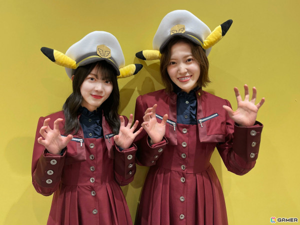 アニメ「ポケットモンスター」新EDテーマ「ピッカーン！」の歌唱は櫻坂46の松田里奈さん、森田ひかるさんが担当！の画像1