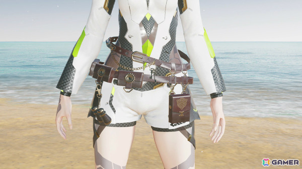 「PSO2 ニュージェネシス」スティアリージョンの戦闘セクションに新ランクが追加！ハロウィンシーズンにあわせたACスクラッチもチェックの画像16