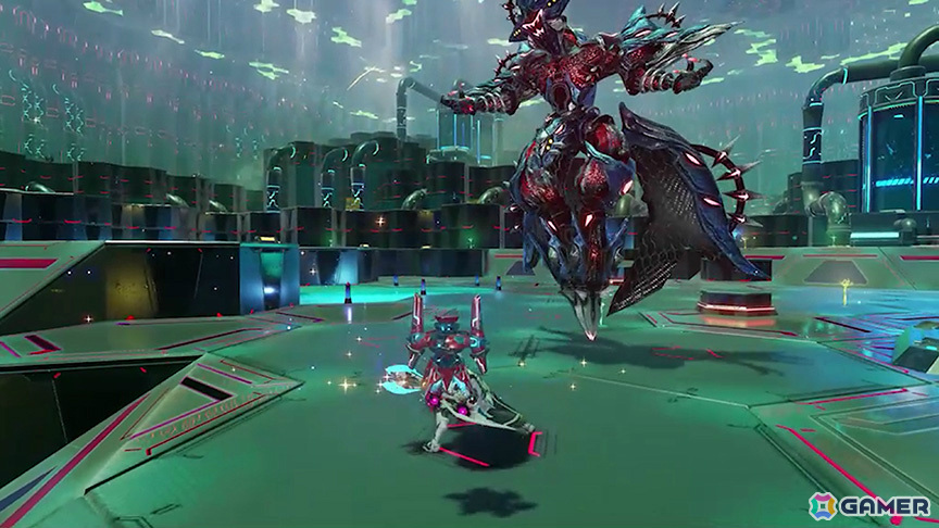 「PSO2 ニュージェネシス」スティアリージョンの戦闘セクションに新ランクが追加！ハロウィンシーズンにあわせたACスクラッチもチェックの画像10